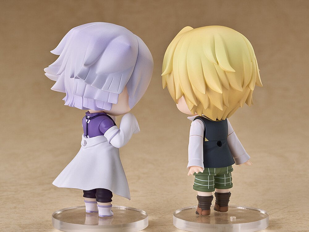 Pandora Hearts Oz Vessalius Nendoroid By Good Smile Compan