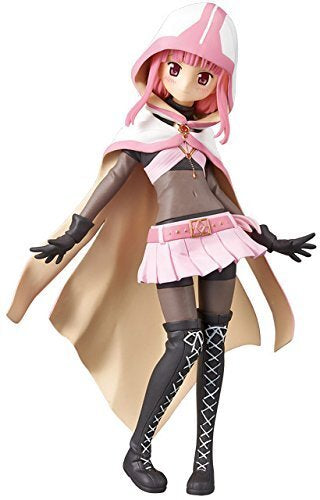 Puella Magi Madoka Magica Espresto Motions Iroha Tamaki Figure Magia Record RARE