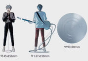 Alien Stage Anakt Garden Reformation Acrylic Stands