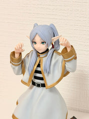 NO BOX Frieren Beyond Journey’s End Boo! Chokonose Figure by SEGA