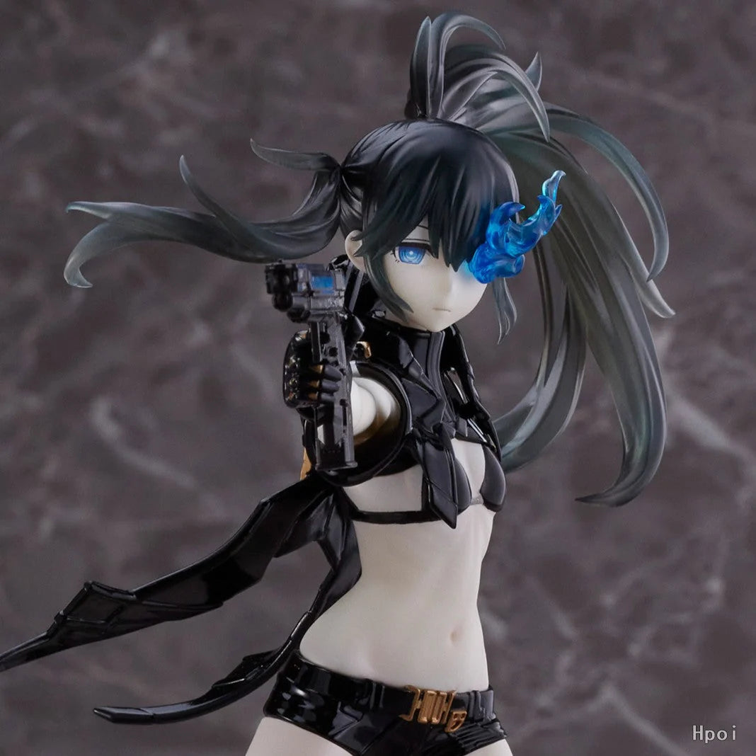 Empress - Black Rock Shooter : Dawn Fall (18cm) Coreful Figure by Taito