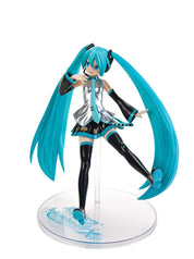 OPEN BOX Hatsune Miku Project Diva - X HD Super Premium (SPM) figure by SEGA