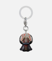 Dandadan Sign Accessory Marker Raincoat Gashapon Mini Figure