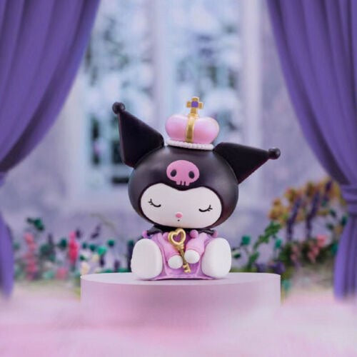 Sanrio: Kuromi Party Blind Box Figures