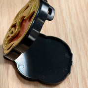 Twisted Wonderland Compact Mirror - Scarabia by Bandai
