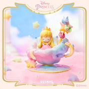 Disney Princesses D-baby Tea Blind Box Series