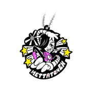 Undertale Collector Acrylic Keychain Gashapon