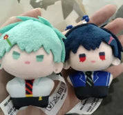 Alien Stage Anakt Arts High School AAHS Mini Plush Keychain Blind Bag (1 random)