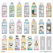 Chiikawa Bookmark Collection Vol. 5 Bling Bag (1 Random Bookmark)