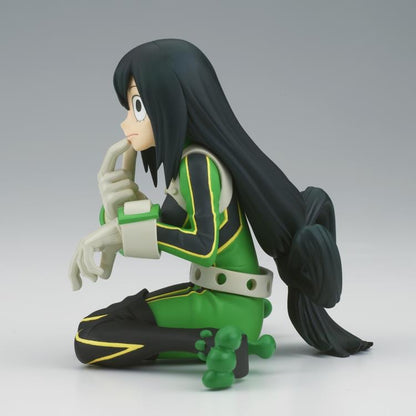 My Hero Academia: Bandai Break Time Tsuyu Original Figure