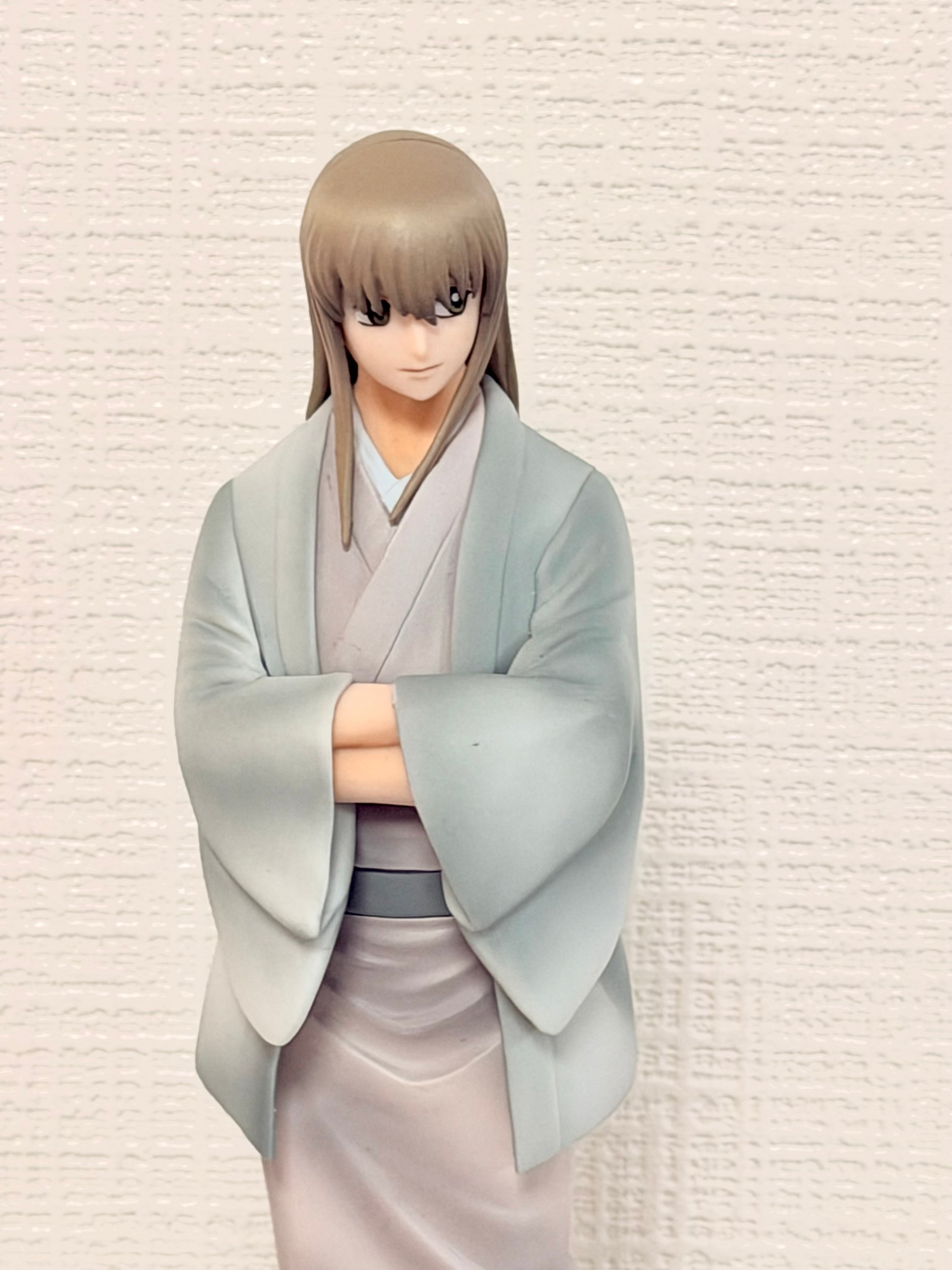 NO BOX Gintama Shoyo-sensei Ichiban Kuji Figure by Bandai