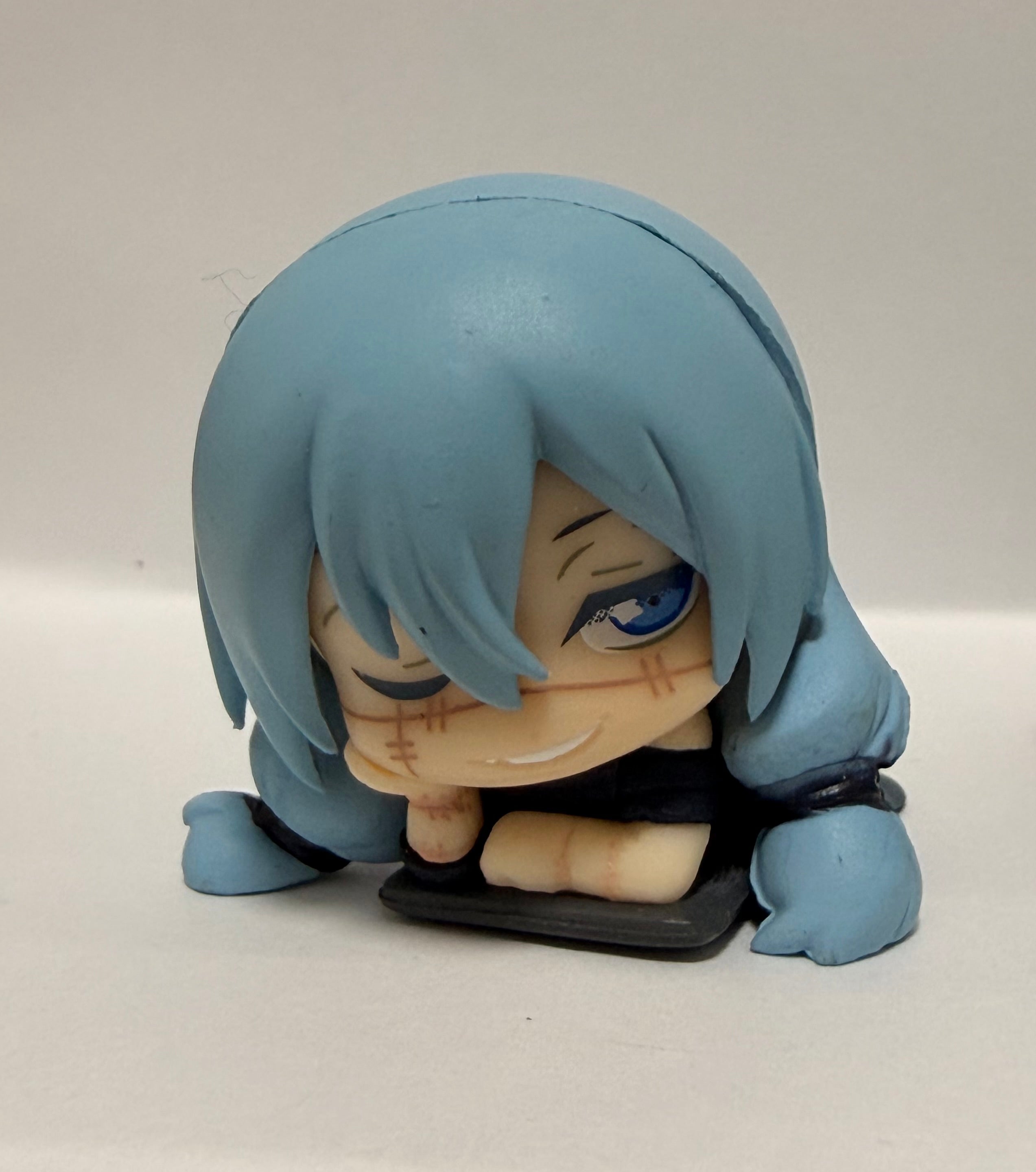 Jujutsu Kaisen Character Name 2 Official Mini Figure