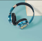 Genshin Impact: Alhaitham Headphones