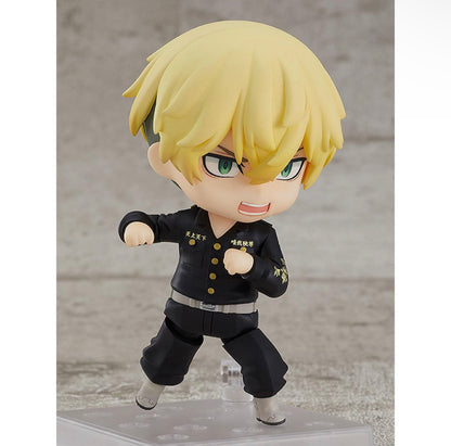 Tokyo Revengers: Chifuyu  Original Nendoroid - Unboxed