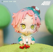 Alien Stage Baby Series Blind Boxes