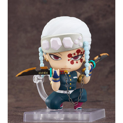 Demon Slayer Uzui Tengen Nendoroid by Good Smile Company