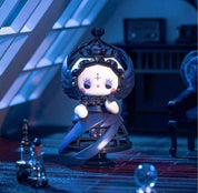 Emma secret Frostveil Villa Blind Box Figures