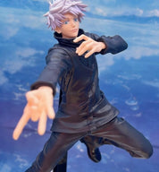 Gojo Maximatic figure