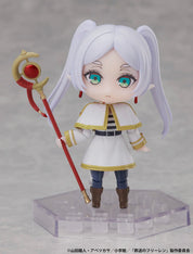 DFORM＋ Frieren: Beyond Journey's End Frieren DFORM+ figure