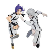 OPEN BOX - Blue Lock - Episode Nagi the Movie - Reo Mikage Figure - Banpresto