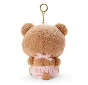 Sanrio Babies Plush Keychains