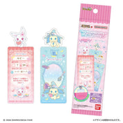 Jewel Pet Official Bookmark Blind Bag (1 random bookmark)