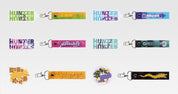 Hunter X Hunter Ichiban Kuji Prize I Chimera Arc vol.2 Strap Assortment