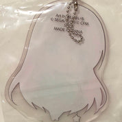 Project SEKAI Megurine Luka acrylic keychain JP