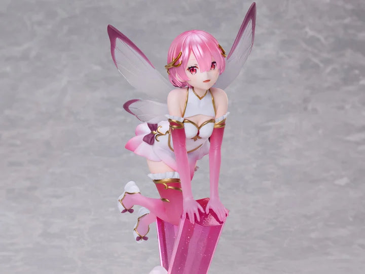 RE:ZERO STARTING LIFE IN ANITHER WORLD - Ram 1/7 scale figure by elCOCO
