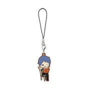 Twisted Wonderland -Heartslabyul- IchiBan Kuji Prize Character Rubber Keychain -Sugar Pochette (Copy)
