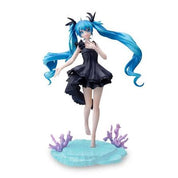 Vocaloid Project DIVA Hatsune Miku Deep Sea Figure by SEGA