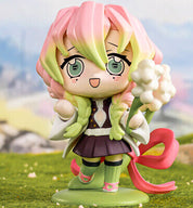 Demon Slayer Flowers Series Blind Box Figures by Pop Mart