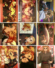 Demon Slayer Official Collector Cards JP 2