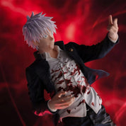 Jujutsu Kaisen Gojo Satoru Figurizm Inverted Figure by SEGA
