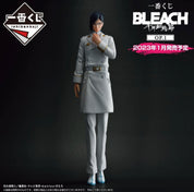Bleach: Ichiban Kuji Uryu Scale figure