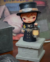 Hirono Monsters Carnival Series Blind Box by Pop Mart