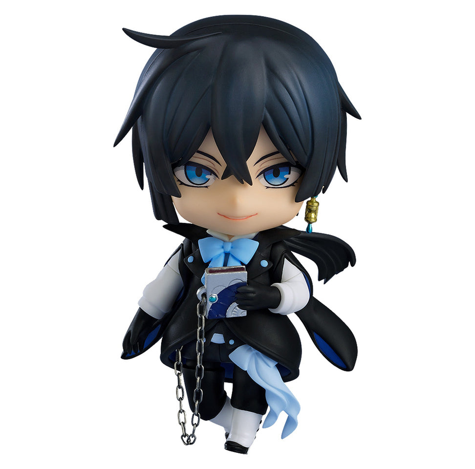 The Case Study of Vanitas: Vanitas Nendoroid (Copy A)