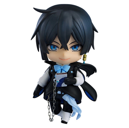 The Case Study of Vanitas: Vanitas Nendoroid (Copy A)