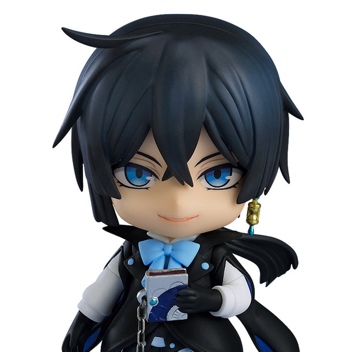 The Case Study of Vanitas: Vanitas Nendoroid (Copy A)