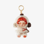 Skullpanda Winter Symphony Blind Box Plush Dolls by Pop Mart (Confirmed Style Available)
