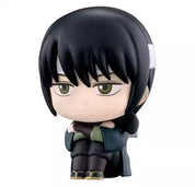 Gintama Sitting Gashapon Mini Figure (1 Random Figure)