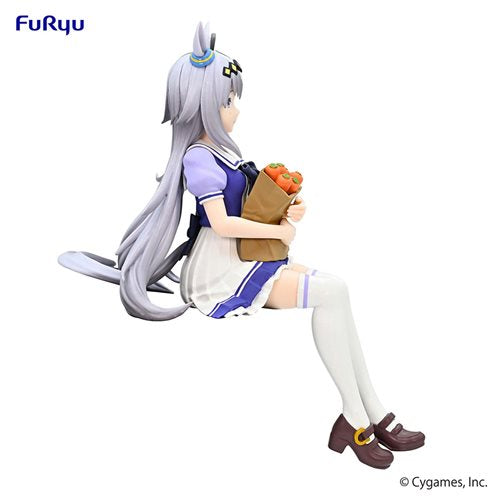 NO BOX Uma Musume Pretty Derby Noodle Stopper Figure Furyu