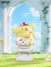 Sanrio Cupid Blind Box Figures by Toptoy