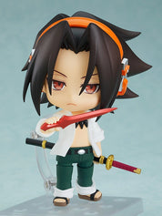 Shaman King: Yoh Nendoroid by Good Smile Company
