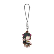 Twisted Wonderland -Diasomnia- IchiBan Kuji Prize Character Rubber Keychain -Sugar Pochette