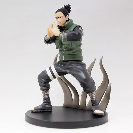 Naruto: Banpresto Shikamaru Nara Vibration Stars Figure