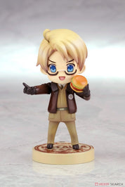 Hetalia Kotobukiya "One Coin Grande" RARE magnetic Official Mini Figures JP 2017