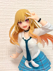NO BOX Marin Kutagawa My Dress Up Darling  Figure School Uniform Version l