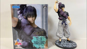 Jujutsu Kaisen Toji Figure by SEGA
