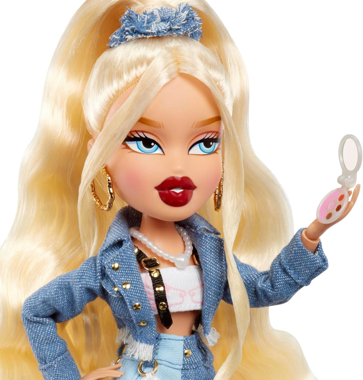 Bratz Cloe Doll